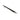 Alessi Alessandro Stick Chopsticks