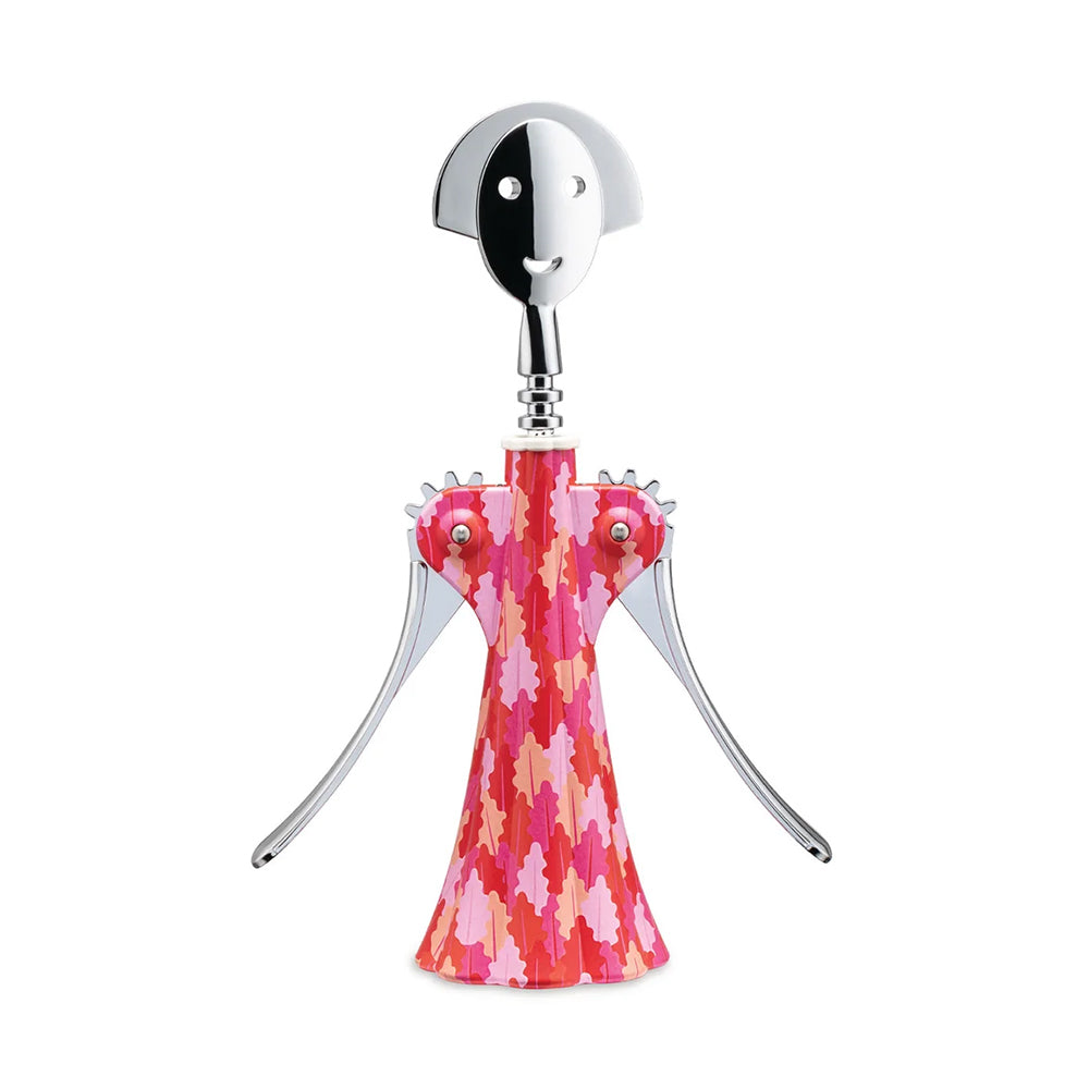 Alessi Anna G Corkscrew - Fulvia Mendini Design