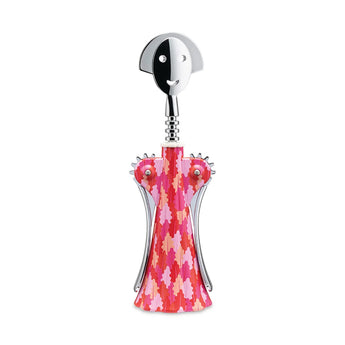 Alessi Anna G Corkscrew - Fulvia Mendini Design - Design and Grace