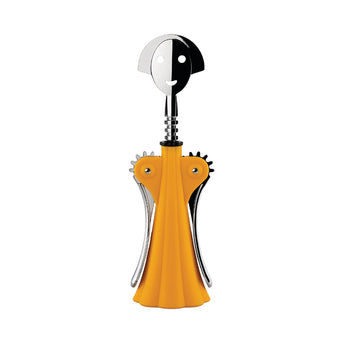 Alessi Anna G. Corkscrew - Design and Grace