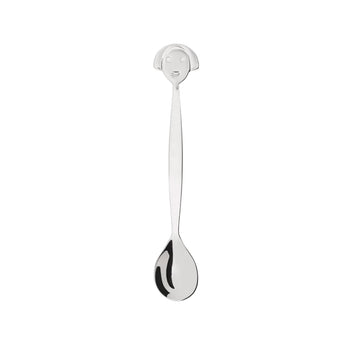 Alessi Anna G. Little Tea Spoons - Design and Grace