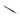Alessi Anna Stick Chopsticks