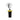 Alessi Anna Stop 2 Bottle Stopper - Design and Grace