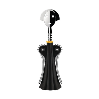 Alessi "Anna G" Corkscrew by Alessandro Mendini - Design and Grace