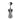 Alessi "Anna G" Corkscrew by Alessandro Mendini - Polished Zamak - Design and Grace