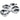 Alessi Babyboop 4-Section Container - Design and Grace