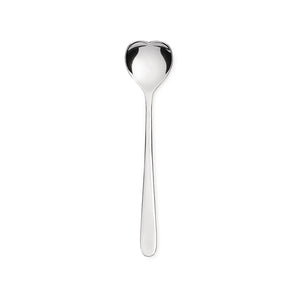 Alessi Big Love Heart Shaped Ice Cream Spoon - Design and Grace