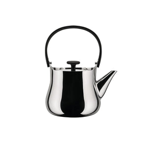 Alessi Cha Kettle and Teapot - Design and Grace
