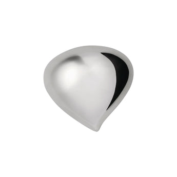 Alessi Chestnut Pill Box - Design and Grace