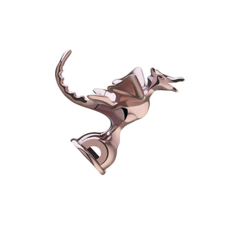 Alessi Dragon Whistle for Michael Graves 9093 Kettle - Tea Rex - Design and Grace