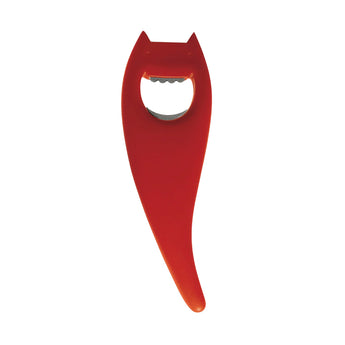 Alessi Diabolix Bottle Opener - Design and Grace