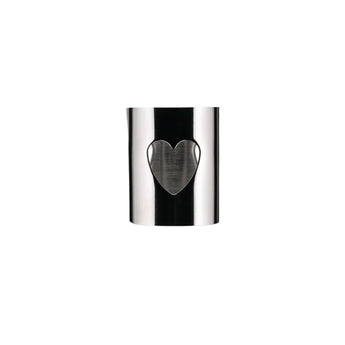 Alessi Girotondo Heart Napkin Ring - Design and Grace