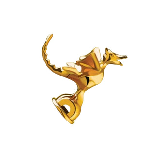 Alessi Dragon Whistle for Michael Graves 9093 Kettle - Tea Rex - Design and Grace