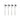 Alessi Big Love Heart Shaped Ice Cream Spoons - Set of 4 - Design and Grace