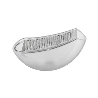 Alessi Parmenide Cheese Grater - Design and Grace