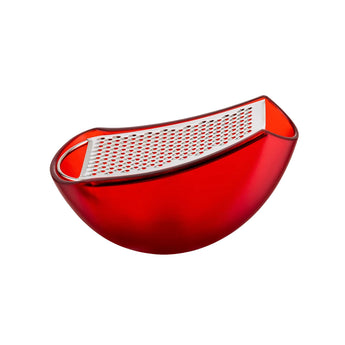 Alessi Parmenide Cheese Grater - Design and Grace