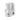 Alessi Plissé Drip Coffee Maker - White - Design and Grace