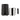 Alessi Plissé Multifunction Milk Frother - Black - Design and Grace