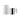 Alessi Plissé Multifunction Milk Frother - White - Design and Grace