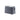 Alessi Plissé Toaster - Grey - Design and Grace