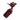Alessi Bird Whistle for Michael Graves 9093 Kettle - Black/Red/Bright White/Gold - Design and Grace