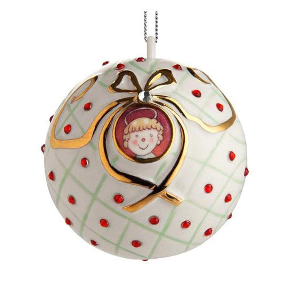 Alessi San Bambino Home Ornament - Design and Grace