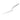Alessi Uselen Paper Knife