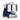 Ankarsrum Assistent Original Stand Mixer Essential Package - Royal Blue - Design and Grace
