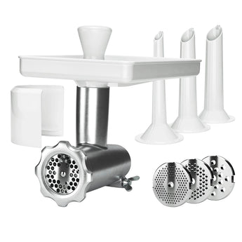 Ankarsrum Meat Mincer Hunter Bundle - Design and Grace