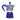 Bialetti - Moka Express - Dolce & Gabbana - Mediterranean Blue - Espresso Maker - Design and Grace
