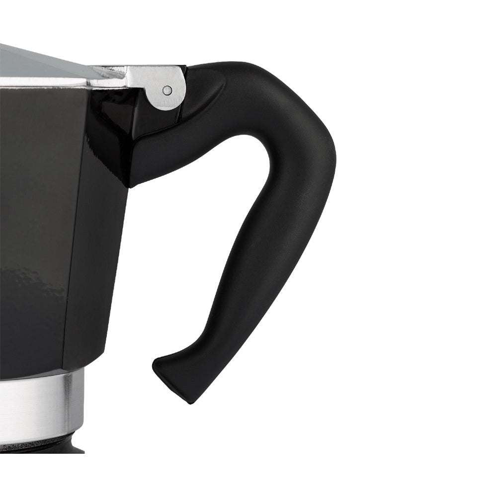Bialetti - Moka Express - Black - Espresso Maker