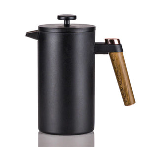 Brod & Taylor - French Press - Design and Grace