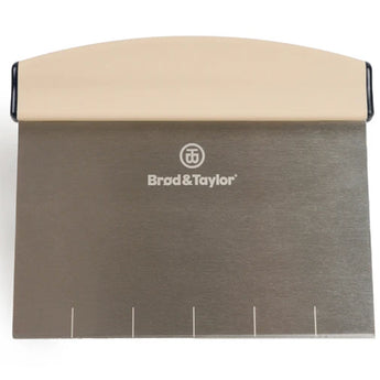 Brod & Taylor - Bench Knife - Design and Grace
