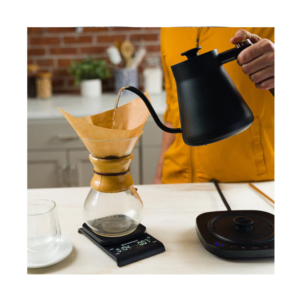 Brod & Taylor - Electric Pour-Over Water Kettle