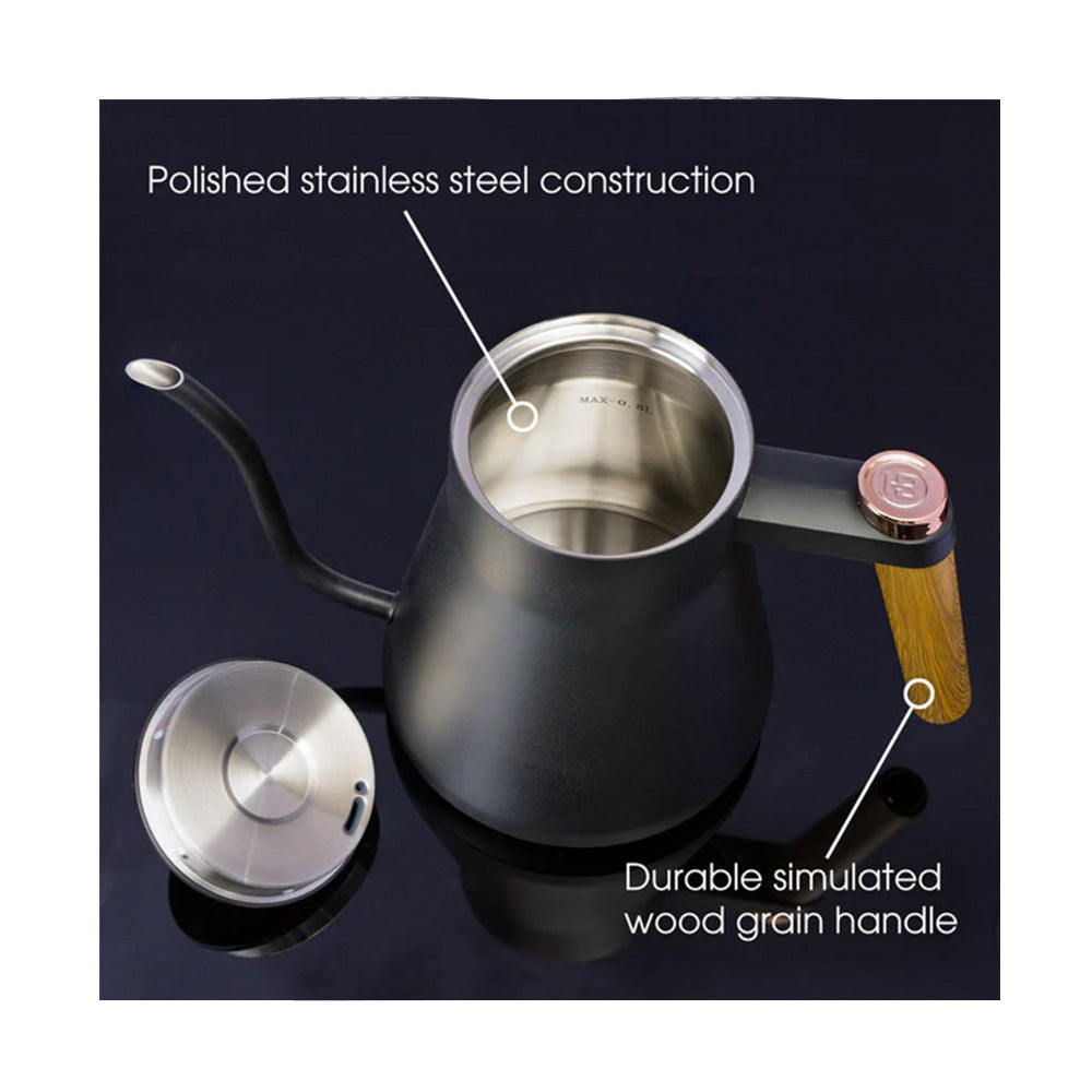 Brod & Taylor - Electric Pour-Over Water Kettle