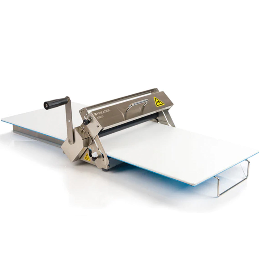 Brod & Taylor - Folding Dough Sheeter - 15.5"