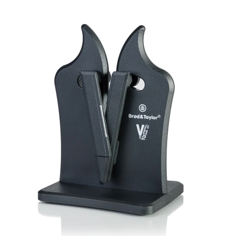 Brod & Taylor - Classic VG2 Knife Sharpener