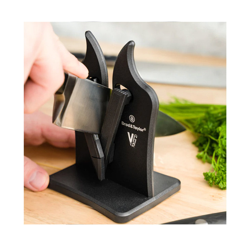 Brod & Taylor - Classic VG2 Knife Sharpener