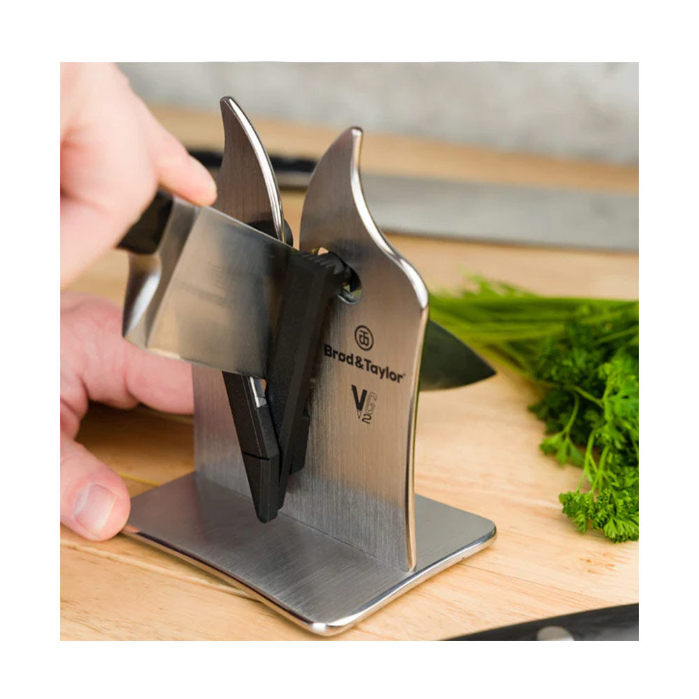 Brod & Taylor - Professional VG2 Knife Sharpener