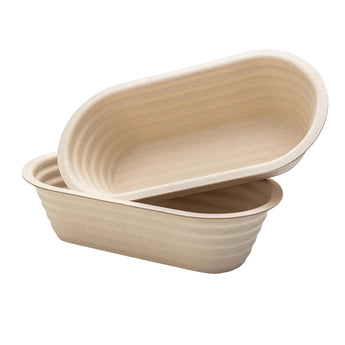 Brod & Taylor Banneton (Batard) 2 Pack - Design and Grace