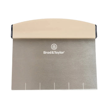 Brod & Taylor Bench Knife - Design and Grace