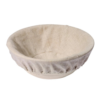Brod & Taylor Banneton (Boule) Liner - Design and Grace