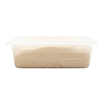 Brod & Taylor Proofing Container (6L) - Design and Grace