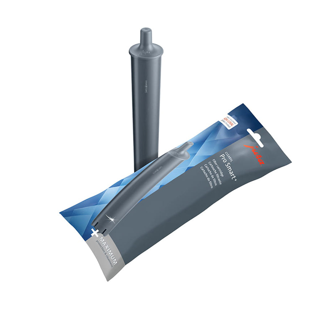 Jura Clearyl PRO Smart Plus Water Filter 25056 for X8 and WE8