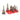 De Buyer LE TUBE Filling 6 Tips