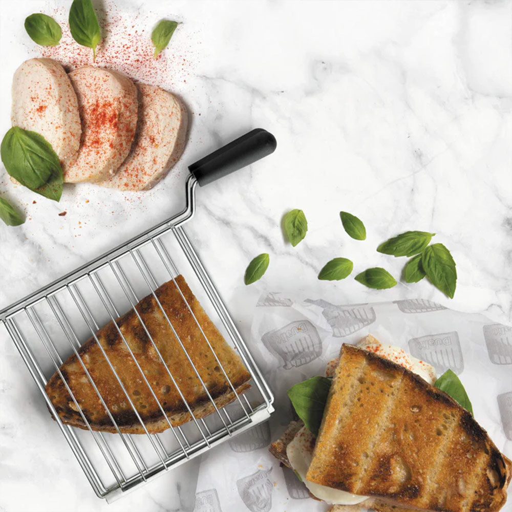 Dualit Design Series Sandwich Cage - Design and Grace