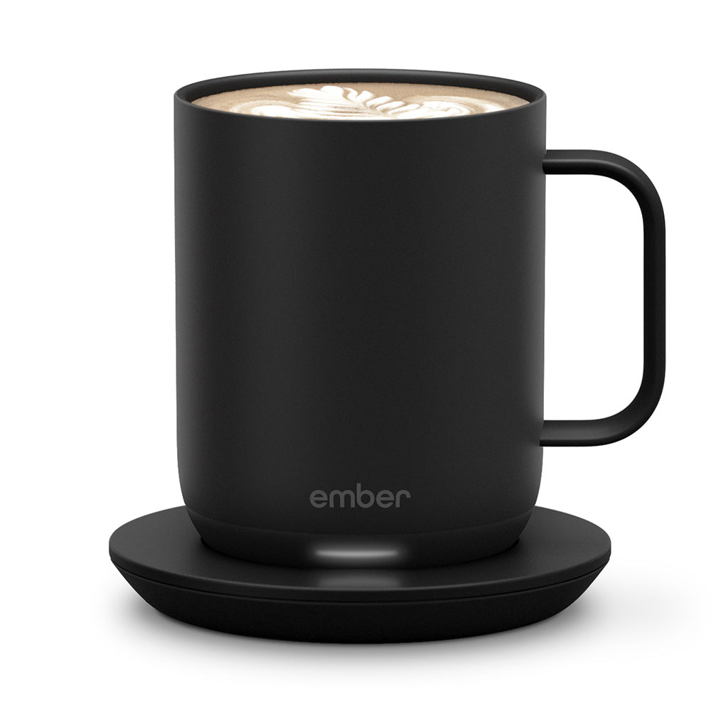 Ember Mug 2 - 14oz - Black