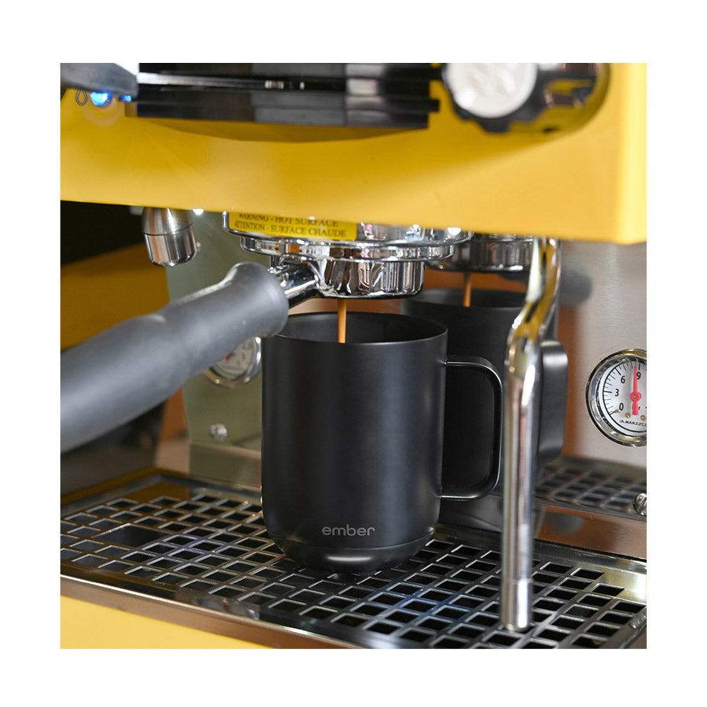 Ember Mug 2 - 14oz - Black