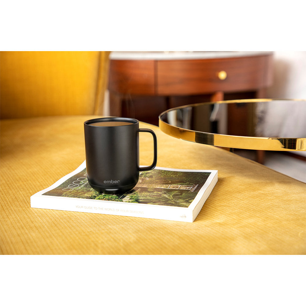 Ember Mug 2 - 14oz - Black