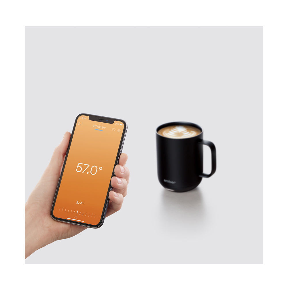 Ember Mug 2 - 10oz - Black